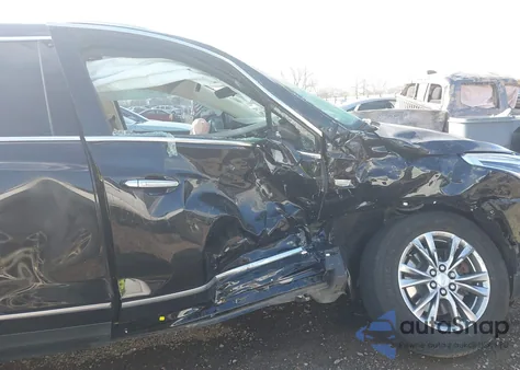 2021 Cadillac Xt5 Fwd Premium Luxury from USA, damaged, VIN 1GYKNCRS4MZ140029